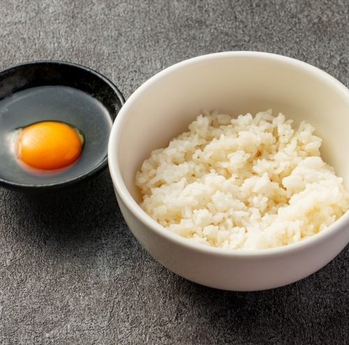 TKG しじみ醤油