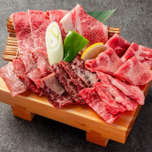 北海道で人気の焼肉店が仙台上陸！