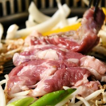 【月曜日から木曜日】【ホットペッパー限定】山王ビアホールコース全8品2H飲放題付5000円