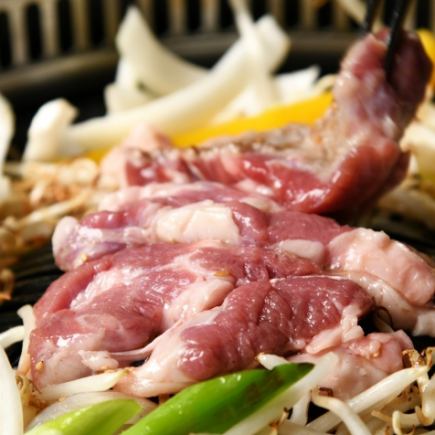 【月曜日から木曜日】【ホットペッパー限定】山王ビアホールコース全8品2H飲放題付5000円