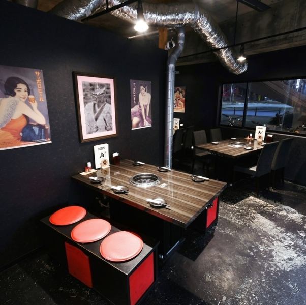 【可预订20-50人的私人派对】我们承办各种规模的宴会！20人及以上的团体可预订私人派对！我们从上午11:00开始接听电话，欢迎随时联系我们！告别派对、欢迎派对、年终派对、公司宴会、私人派对、生日派对、闺蜜聚会，我们都能满足您的需求。