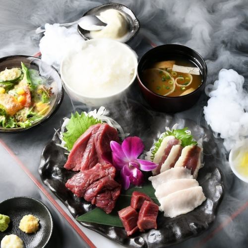 特制成吉思汗烤羊肉