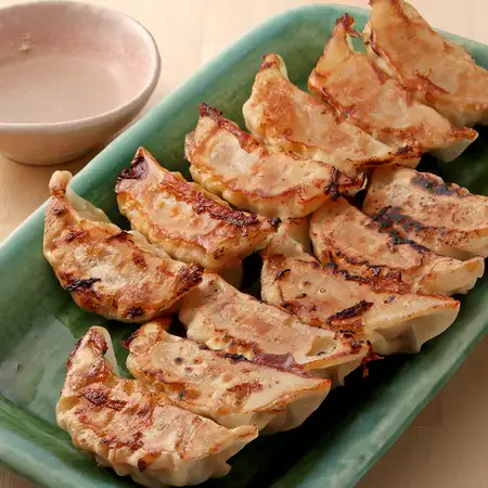 名物 焼餃子ダブル(12個)