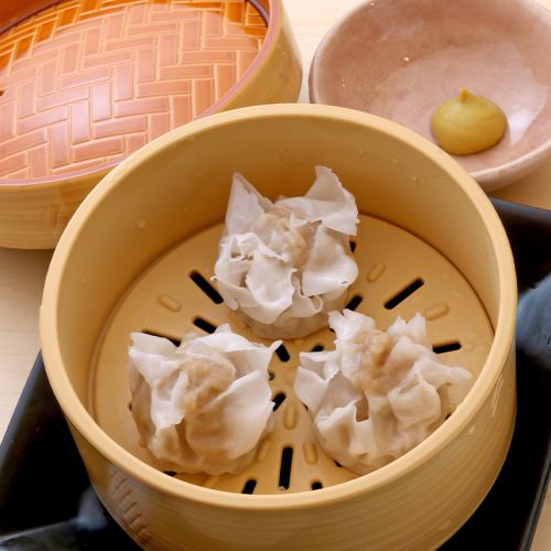 黒豚焼売(3個)