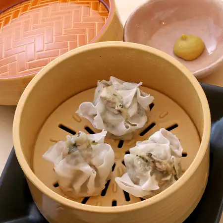 高菜焼売(3個)