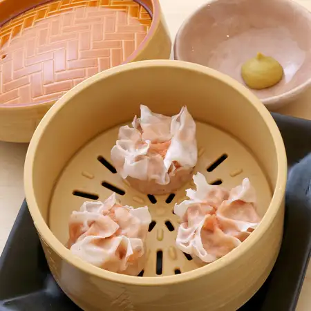 明太子焼売(3個)