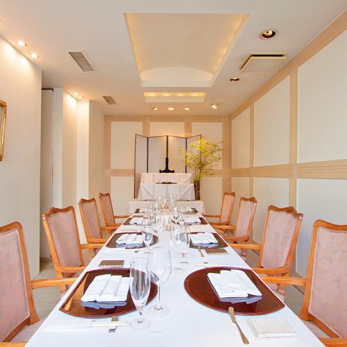 【法事・慶事】大切なご会食を演出いたします！