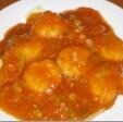 エビチリソース