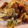 回鍋肉