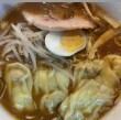 ワンタンメン