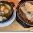 五目おこげ
