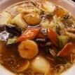 五目ラーメン