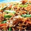 ソース焼き