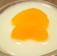 杏仁豆腐
