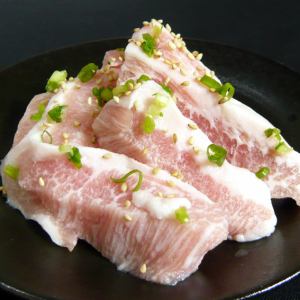 Tontoro（鹽、味噌、辣味噌、烤羅勒、柚子胡椒味）