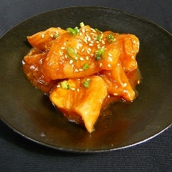 <Popular Standard> Special Mino (Miso, Spicy Miso, Salt)