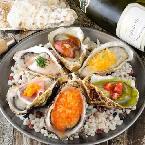 ２時間飲み放題付きコース2980円～◎その他、ご予算に合わせてお選びいただけます！