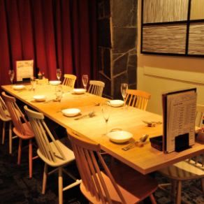 The spacious seating allows you to relax without worrying about your neighbors.