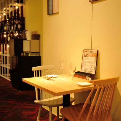 A high-quality space perfect for special occasions such as anniversaries and birthdays.