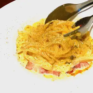 シェフの気まぐれパスタ