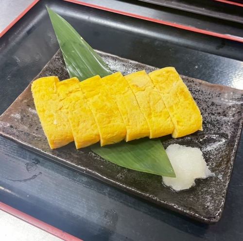 自慢の焼き鳥はもちろん、各種鶏料理、卵料理あります！