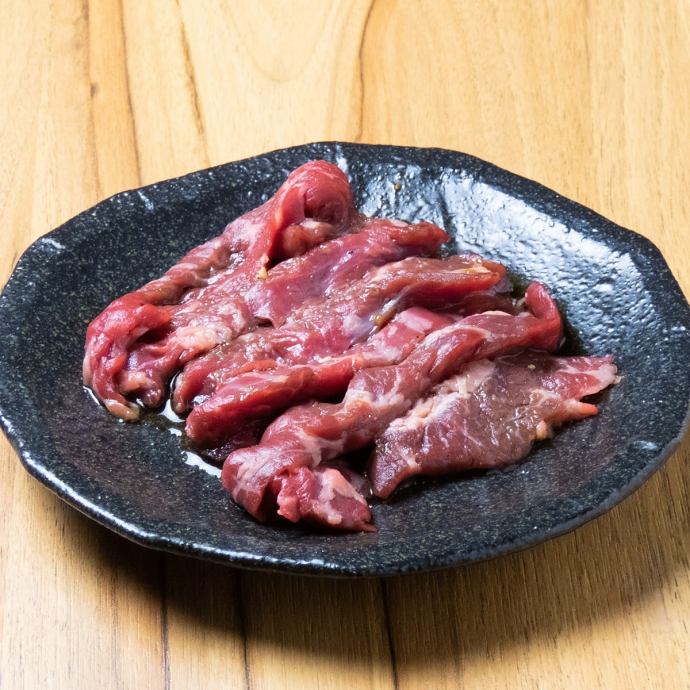 炭火焼肉 牛鼎 公式