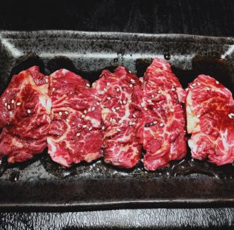 ハラミ　「人氣No1」