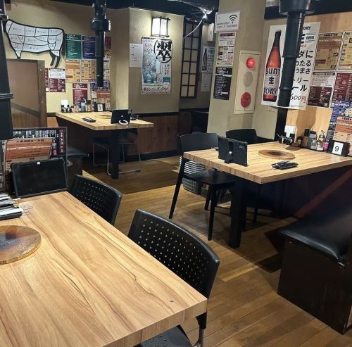 【女子会・ご家族・宴会】