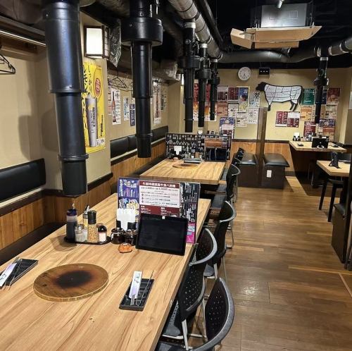 【貸切・宴会】