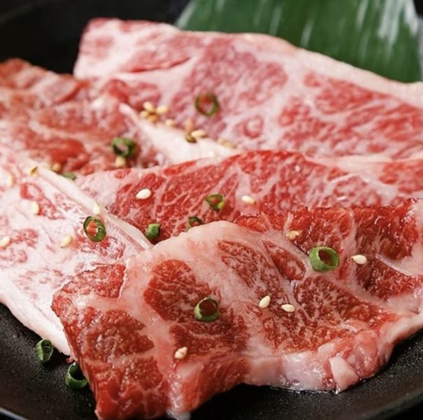 こだわり国産牛♪