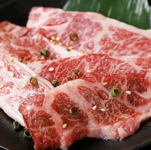 こだわり国産牛♪