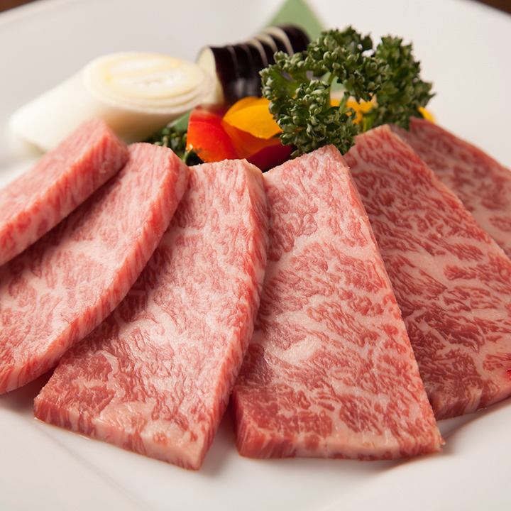 鮮度の高いお肉やホルモンが納得のコストパフォーマンスで♪