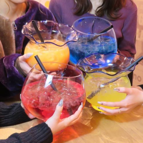 #今話題沸騰！いきなり出世サワー♪