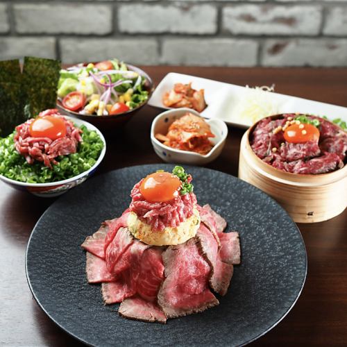 NEW！！ランチメニュー