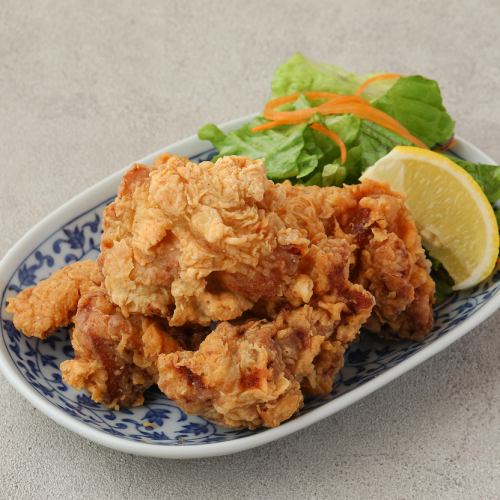 プレーンチキン