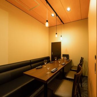 1F完全個室誕生日会やゆっくりお食事したいお客様にはぴったりのお席！席に限りがございますのでお早めにご予約を！＃梅田＃韓国