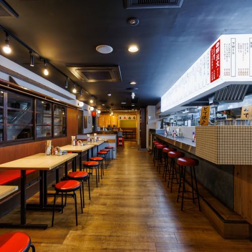 高槻の大衆居酒屋