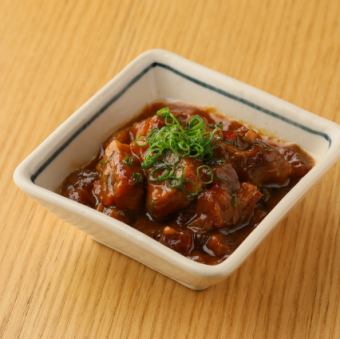 どて焼き[封印解放・褐色]
