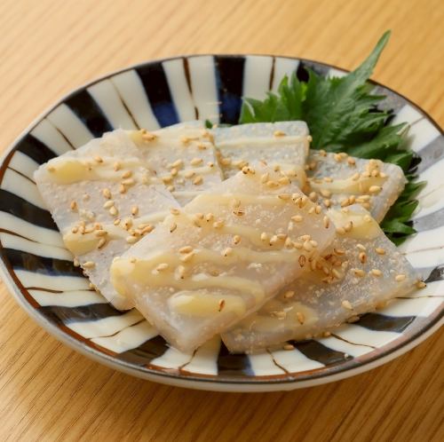子持ちこんにゃく[生でどうぞ]