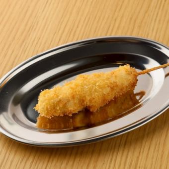豚串[白き脂の守護者]