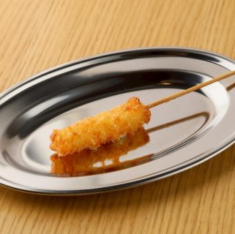 チーズ串[溶けゆく禁断]