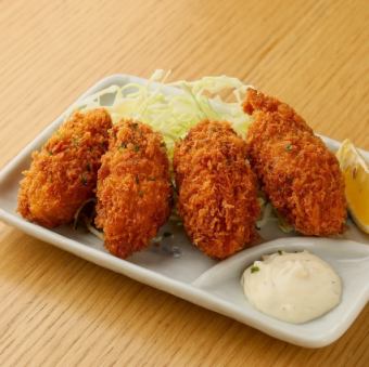 カキフライ[海のごほうび(カキフライ)]