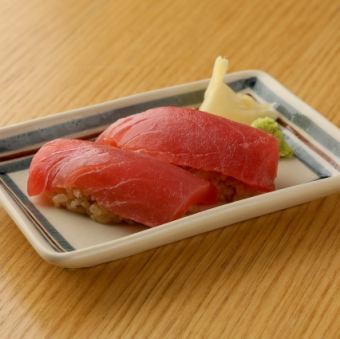 マグロ[鉄血マグロ 王道・迷ったらこれ]
