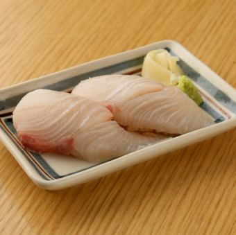 カンパチ[琥珀の剣]