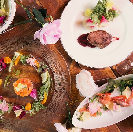 【コース準備中】4月頃オープン予定！