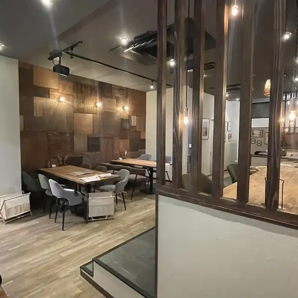 【店舗貸切】WD二次会や打ち上げにも◎設備も整っておりますのでお気軽にご相談ください！