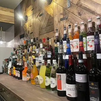 【飲み放題】生ビール２種やオリジナルフルーツサワーなど２時間飲み放題！