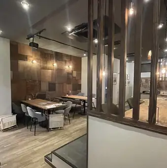 【要相談】店舗貸切は20～30名様程度までご案内可能です！結婚式二次会や各種宴会にご利用ください。