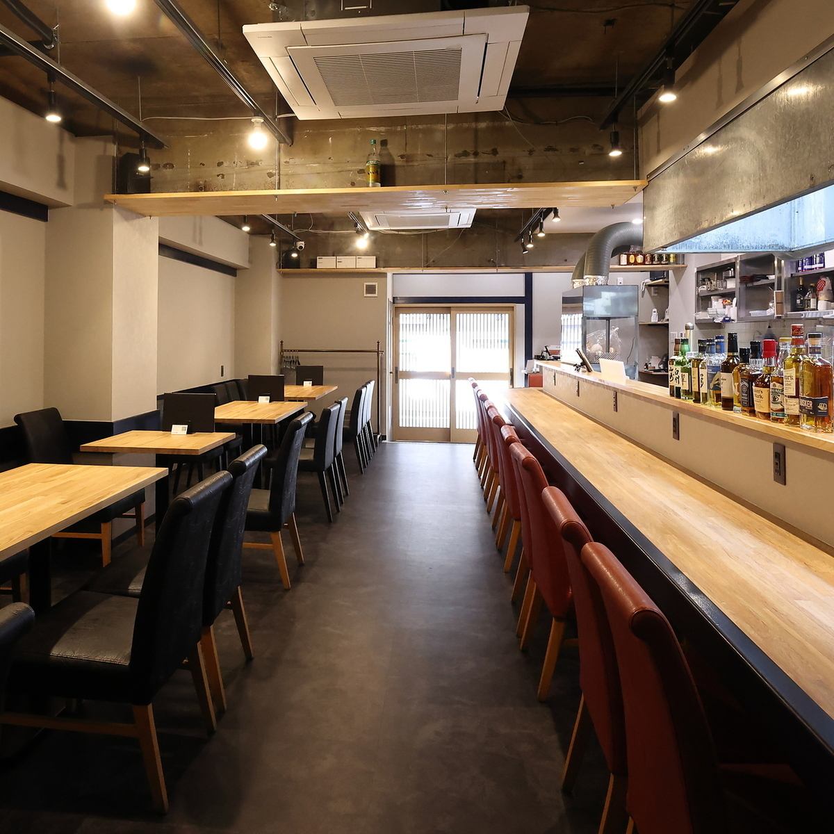 30名様～貸切も承っております！お気軽にご相談ください♪