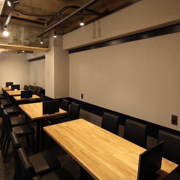 阪神本線西宮駅より徒歩2分とアクセス抜群！仕事終わりの飲みや女子会、記念日、会社宴会など様々なシーンでご利用いただけます！また30名様から貸切も承りますので是非お気軽にご相談ください♪